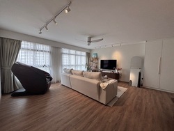 Blk 621B Tampines Greenverge (Tampines), HDB 5 Rooms #610324991